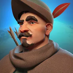 DomiNations (Доминейшнз) [МОД Premium] APK Android