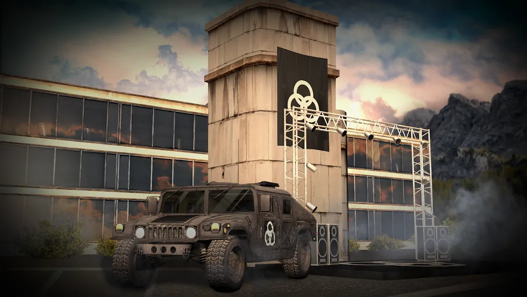 The Walking Dead No Man's Land [МОД Бесконечные монеты] APK Android Screenshot 4