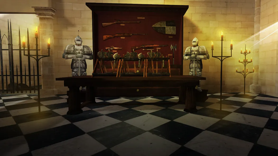 The Walking Dead No Man's Land [МОД Бесконечные монеты] APK Android Screenshot 5