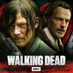 The Walking Dead No Man's Land [МОД Бесконечные монеты] APK Android
