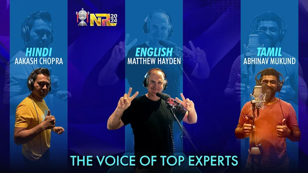 World Cricket Championship 2 (Ворлд Крикет Чемпионшип 2) [МОД Много денег] APK Android Screenshot 2