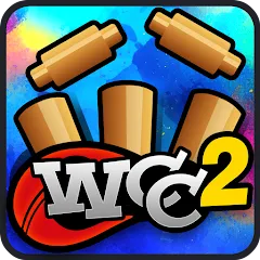 World Cricket Championship 2 (Ворлд Крикет Чемпионшип 2) [МОД Много денег] APK Android