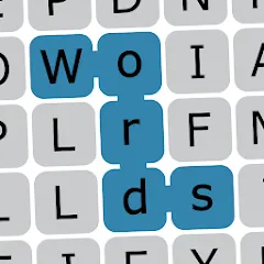 Word Quest: Puzzle Search [МОД Mega Pack] APK Android