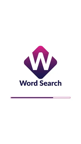 Word Search Puzzle (Уорд Срч Пазл) [МОД Premium] APK Android Screenshot 1