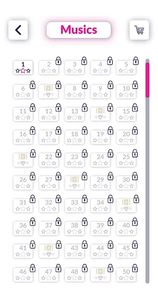 Word Search Puzzle (Уорд Срч Пазл) [МОД Premium] APK Android Screenshot 5