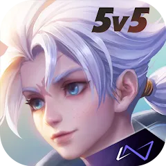 Arena of Valor (Арена величия) [МОД Много денег] APK Android
