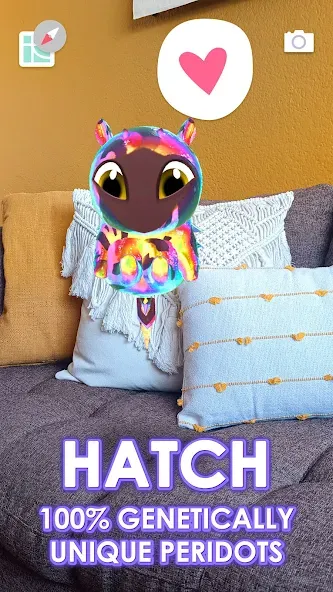 Peridot (Перидот) [МОД Premium] APK Android Screenshot 2