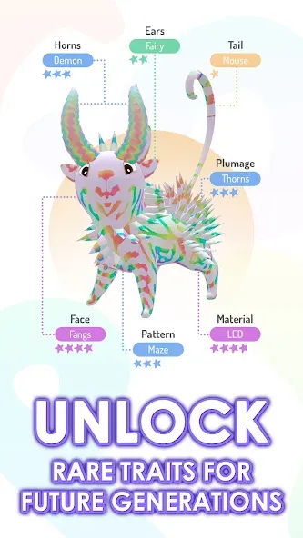 Peridot (Перидот) [МОД Premium] APK Android Screenshot 5