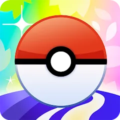 Pokémon GO [МОД Premium] APK Android