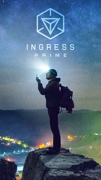 Ingress Prime (Ингресс Прайм) [МОД Все открыто] APK Android Screenshot 5