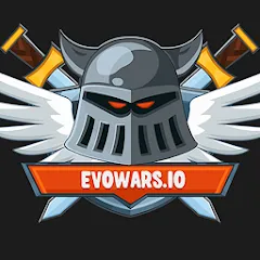 EvoWars.io [МОД Много денег] APK Android