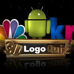 3D Logo Quiz (Лого Квиз) [МОД Много денег] APK Android