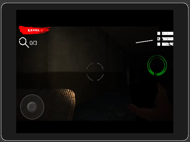 Pocong-Horror Survival Games (Дикеджар Почонг Серам) [МОД Unlocked] APK Android Screenshot 5