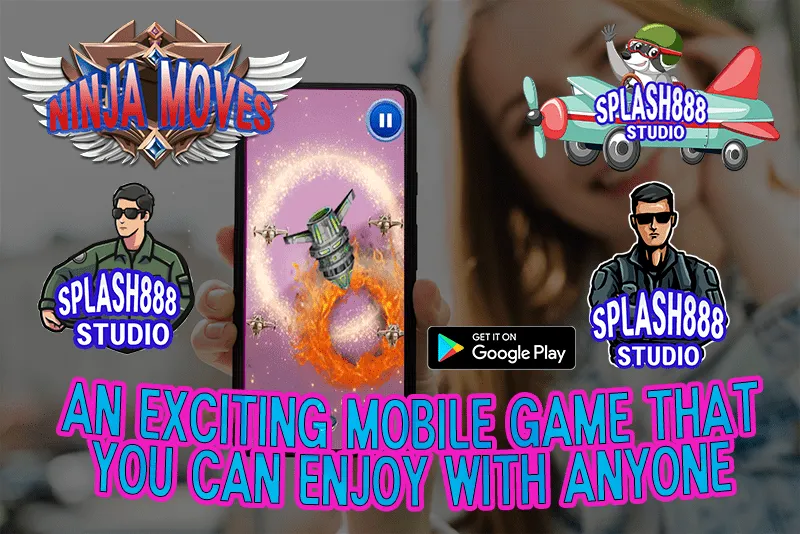 Ninja Move (Ниндзя Мув) [МОД Unlocked] APK Android Screenshot 2