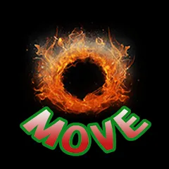 Ninja Move (Ниндзя Мув) [МОД Unlocked] APK Android