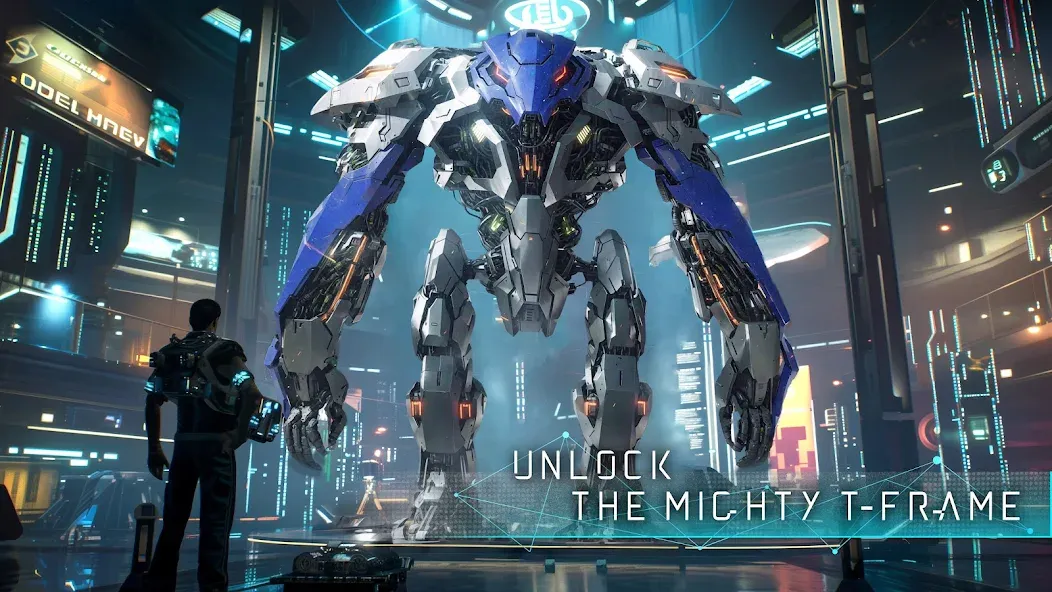 Nexus War: Civilization (Нексус Уор) [МОД Все открыто] APK Android Screenshot 2