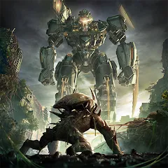 Nexus War: Civilization (Нексус Уор) [МОД Все открыто] APK Android