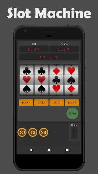 Poker Pocket Poker Games (Покер Покет) [МОД Много денег] APK Android Screenshot 5