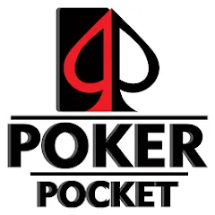 Poker Pocket Poker Games (Покер Покет) [МОД Много денег] APK Android