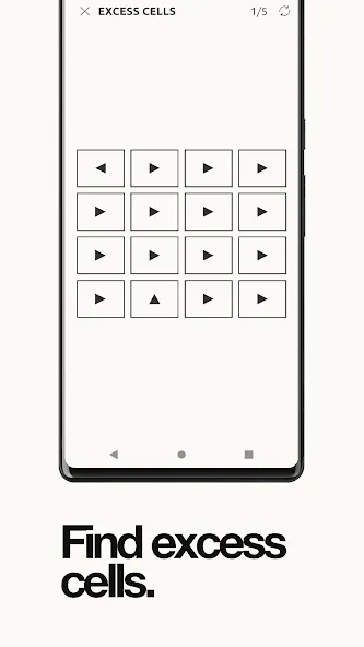 Reaction training [МОД Все открыто] APK Android Screenshot 5