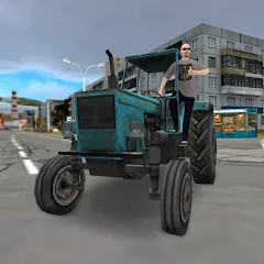 Slavic Gangster Style (Славянский гангстерский стиль) [МОД Много денег] APK Android