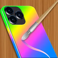 Mobile Phone Case DIY [МОД Много денег] APK Android