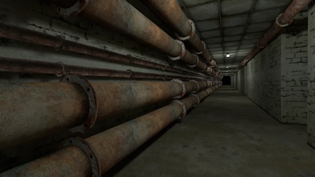 Noclip : Backrooms Multiplayer (Ноклип) [МОД Premium] APK Android Screenshot 3