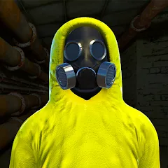 Noclip : Backrooms Multiplayer (Ноклип) [МОД Premium] APK Android