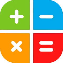 Math Quiz [МОД Mega Pack] APK Android