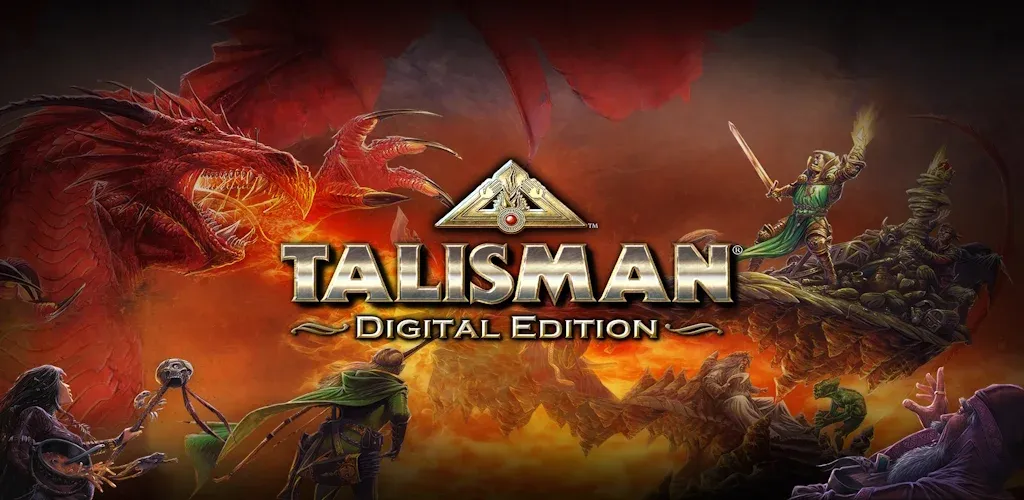 Talisman (Талисман) [МОД Premium] APK Android Screenshot 1