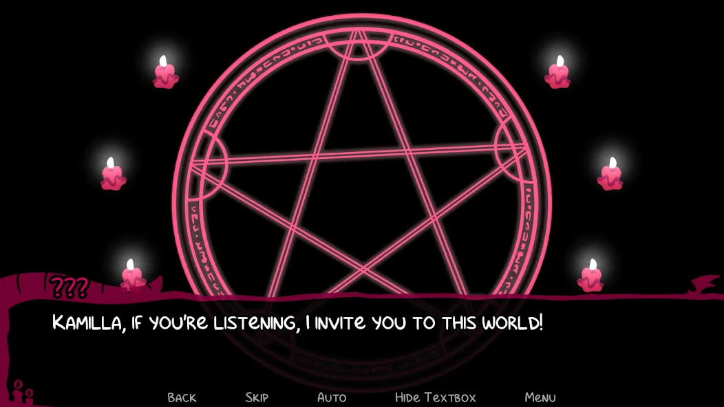 Contract Demon [МОД Premium] APK Android Screenshot 1