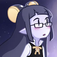 her tears were my light [МОД Бесконечные монеты] APK Android