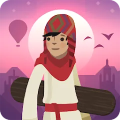 Alto's Odyssey [МОД Unlocked] APK Android