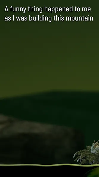 Getting Over It (Геттинговерит) [МОД Premium] APK Android Screenshot 1