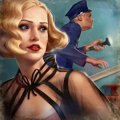 Murder in Alps: Hidden Mystery (Мрдер ин Альпы) [МОД Бесконечные монеты] APK Android