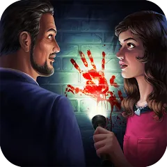 Murder by Choice: Mystery Game (Мрдер бай Чойс) [МОД Меню] APK Android