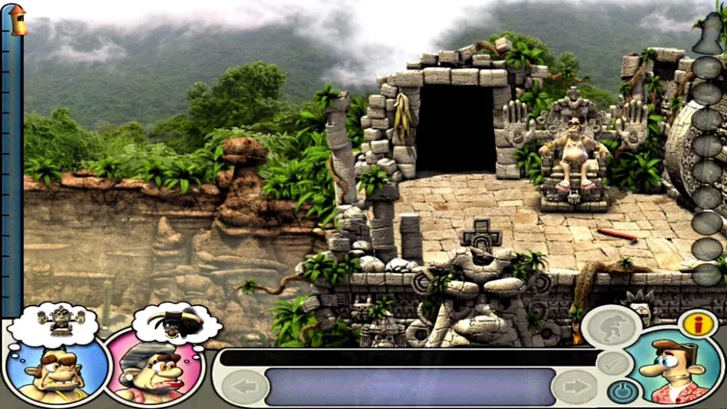 Neighbours from Hell: Season 2 (Соседи из ада) [МОД Меню] APK Android Screenshot 4