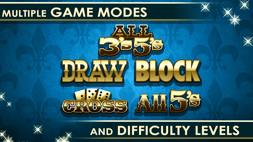 Domino Royale (Домино Рояль) [МОД Unlocked] APK Android Screenshot 3