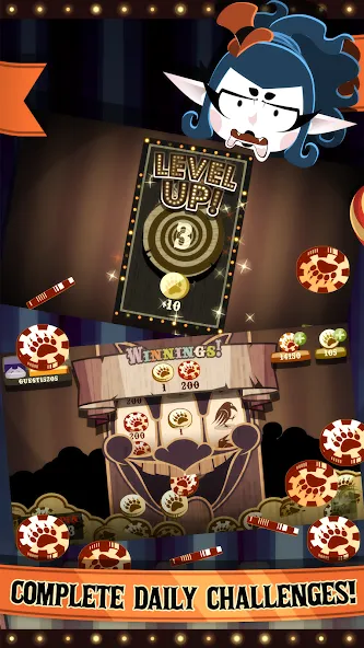 Spite & Malice [МОД Много денег] APK Android Screenshot 4