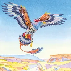 Evolution: Flight Board Game [МОД Меню] APK Android