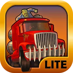 Earn to Die Lite (Ирн ту Ди Лайт) [МОД Меню] APK Android