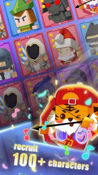 Arrow.io [МОД Много денег] APK Android Screenshot 5