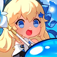 Knight Survivors (Найт Сервайворс) [МОД Premium] APK Android