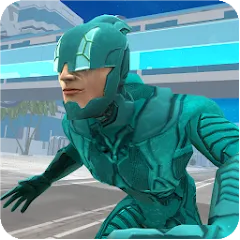 Unlimited Speed (Анлимитед Спид) [МОД Mega Pack] APK Android