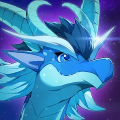 Xeno Dragon (Ксено Драгон) [МОД Все открыто] APK Android
