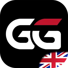 GGPoker UK - Real Online Poker (Покер Великобритания) [МОД Много денег] APK Android