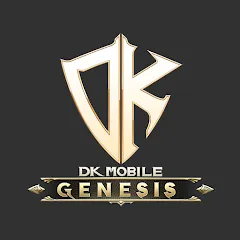 DK Mobile : Genesis (ДК Мобайл) [МОД Все открыто] APK Android