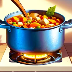 Food Truck Chef™ Cooking Games (Фуд Трак Шеф) [МОД Premium] APK Android