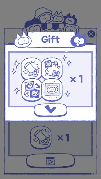 PURPLACE Merge Puzzle (Парплейс Мрдж Паззл) [МОД Все открыто] APK Android Screenshot 5