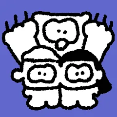 PURPLACE Merge Puzzle (Парплейс Мрдж Паззл) [МОД Все открыто] APK Android